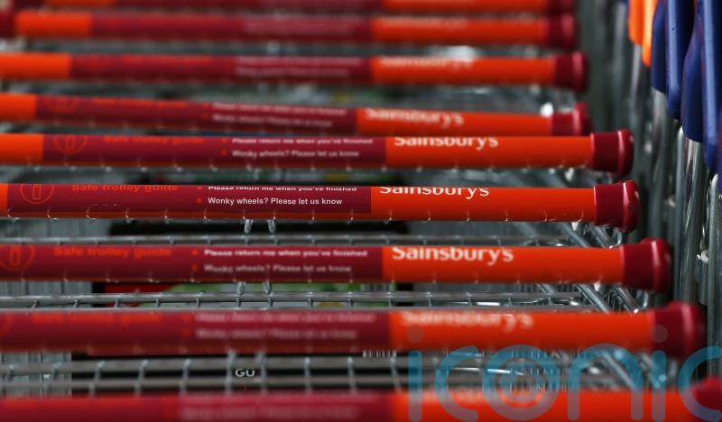 Sainsbury’s hikes profit guidance as it wins back shoppers from discounters