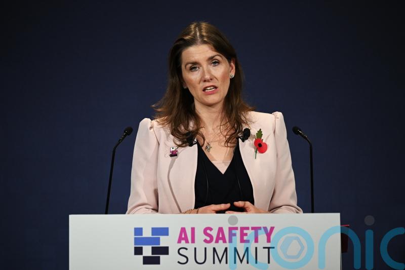 ‘Terminator-style’ loss of control is biggest AI risk, Technology Secretary says