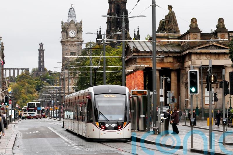 Transport Scotland is fit for purpose despite trams inquiry report – minister