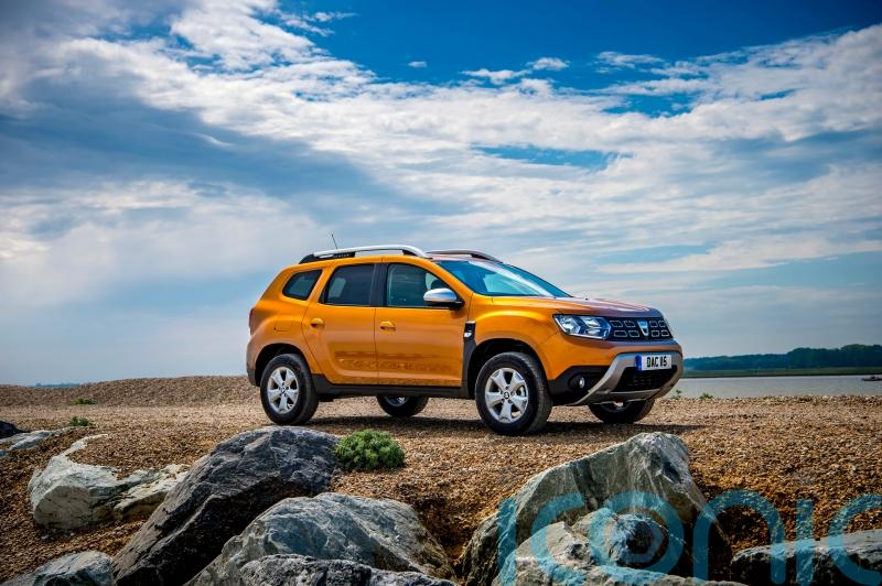 These are the best used 4x4s