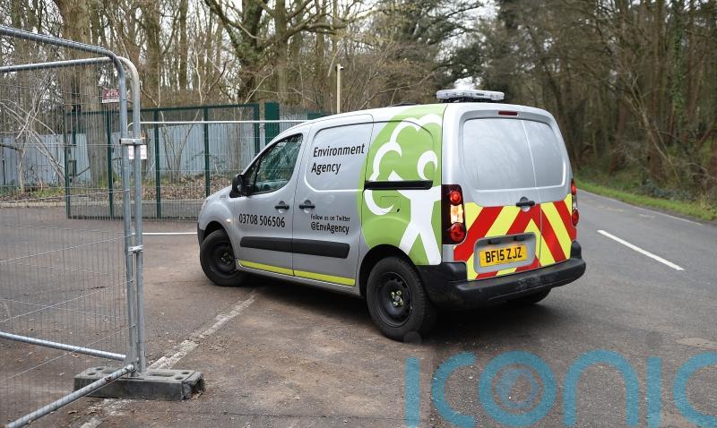 Strike by Environment Agency workers suspended