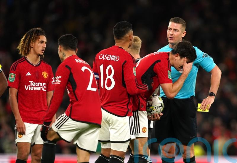 What has gone wrong at Manchester United?