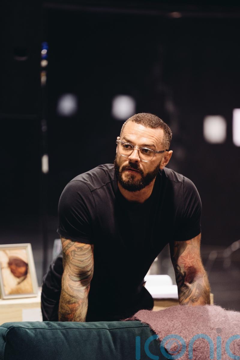 Matt Willis on addiction: I went to rehab three times for other people