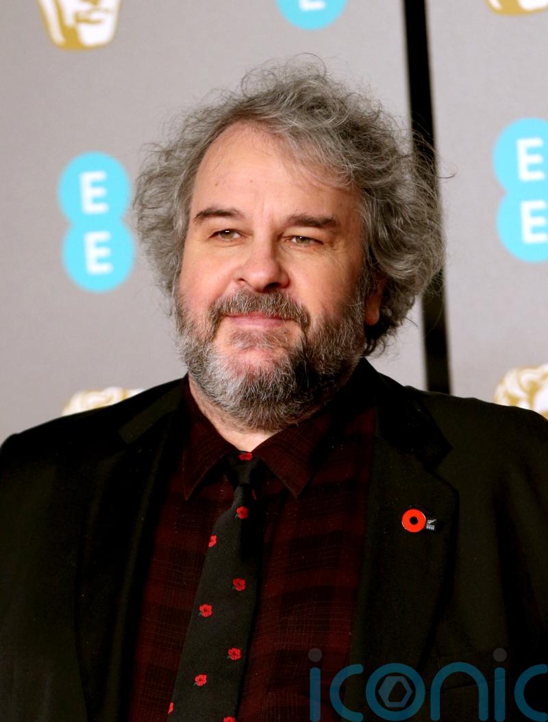Peter Jackson says he entered ‘head-spinning territory’ working on Beatles song