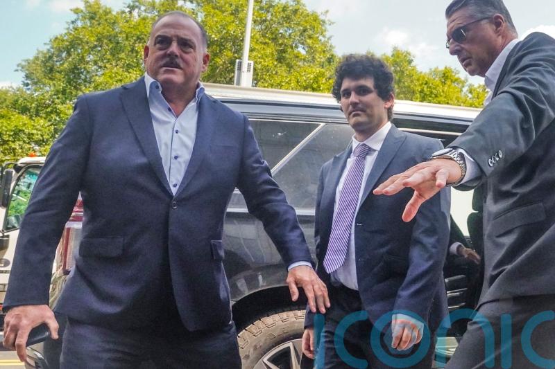 Jury begin deliberating whether FTX founder is guilty of stealing billions