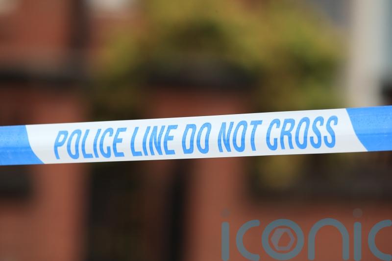 Man charged in connection with Renfrew death