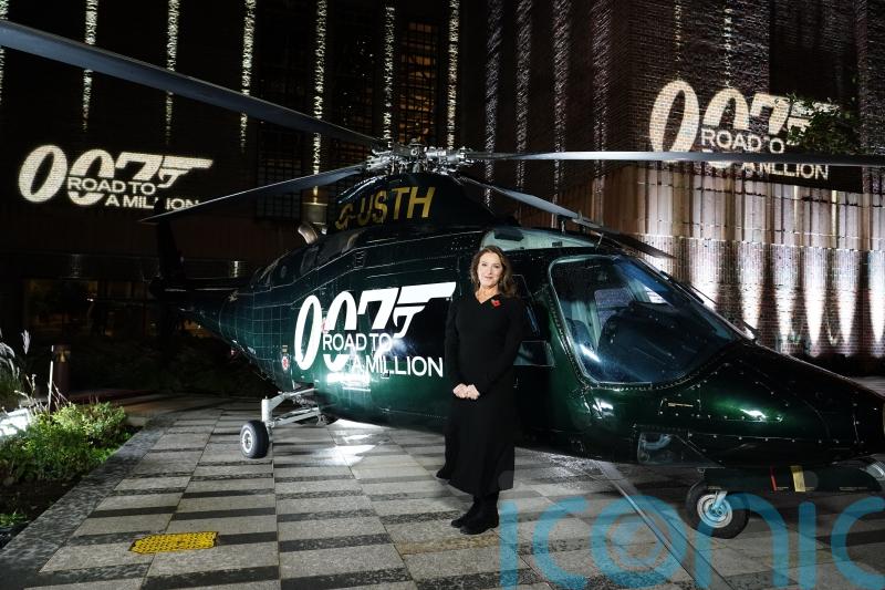 James Bond producer says 007 game show could be a one-off