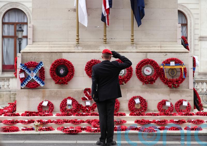 Met Police to use all its powers to stop Remembrance weekend protest disruption