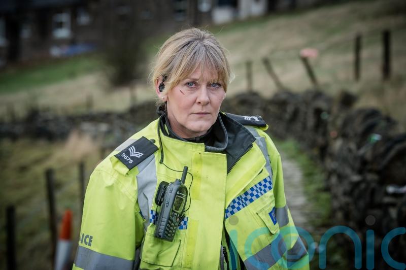 Happy Valley and Heartstopper each shortlisted for three TV Choice Awards