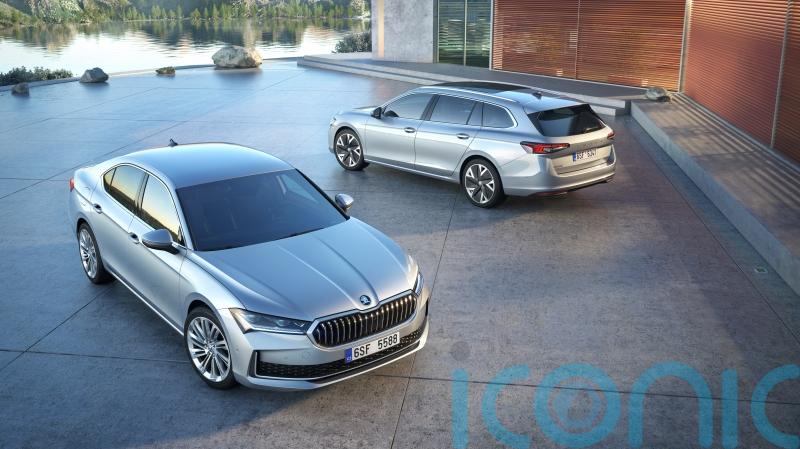 New Skoda Superb arrives with sharper look and greater focus on practicality