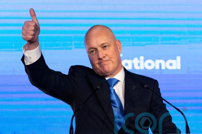 New Zealand’s final election count means incoming premier needs broader support