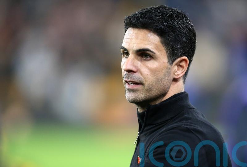 Mikel Arteta believes competitive nature of Premier League is ‘unprecedented’