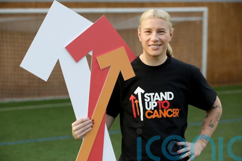 Lioness speaks out about cancer’s impact on family ahead of fundraising campaign