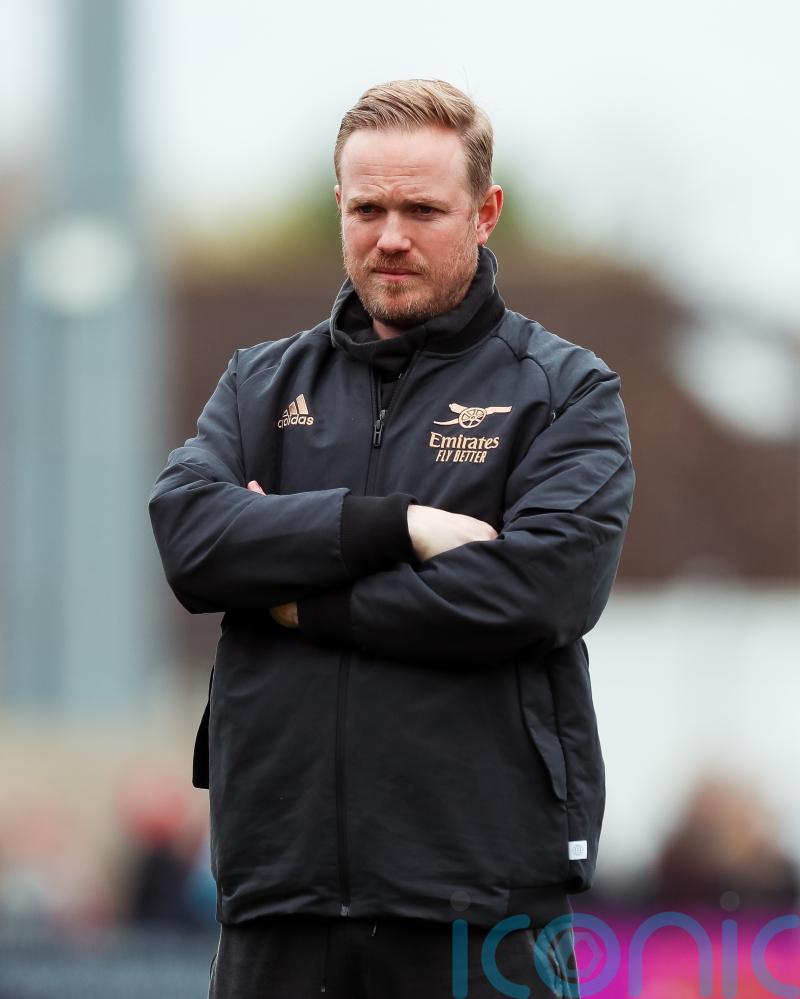 Arsenal boss Jonas Eidevall believes &lsquo;women&rsquo;s football has a diversity problem&rsquo;