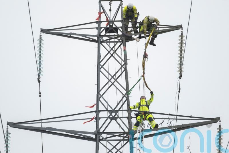 AI technology trialled to predict power outages caused by storms