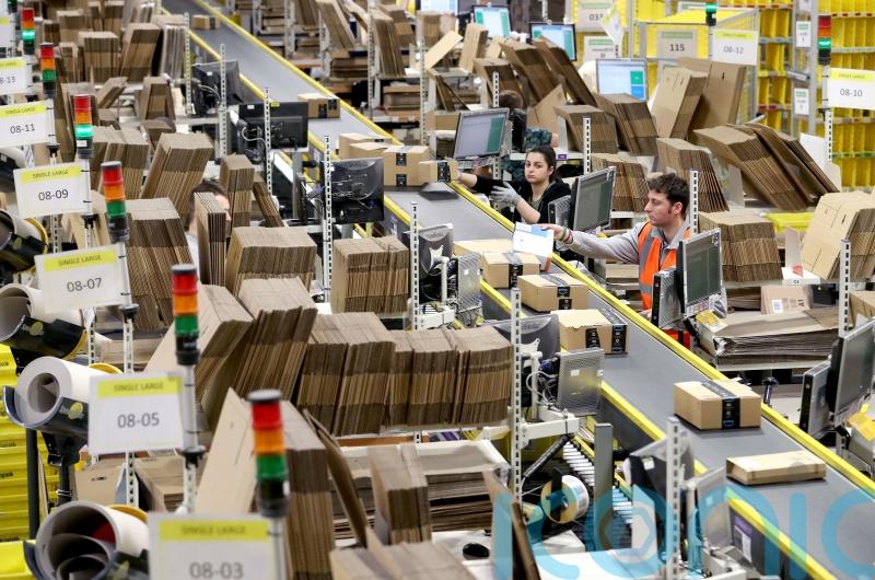 Amazon and Meta agree to retail competition improvements, watchdog says