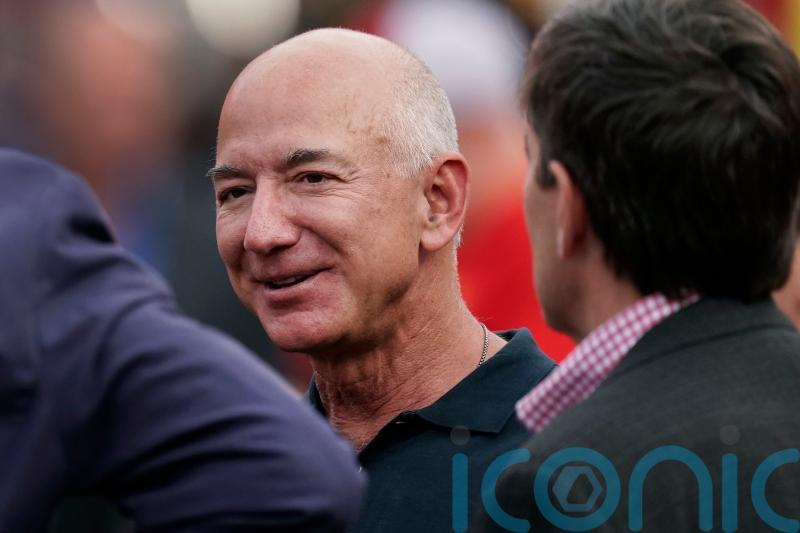 Amazon founder Jeff Bezos moving from Seattle to Miami