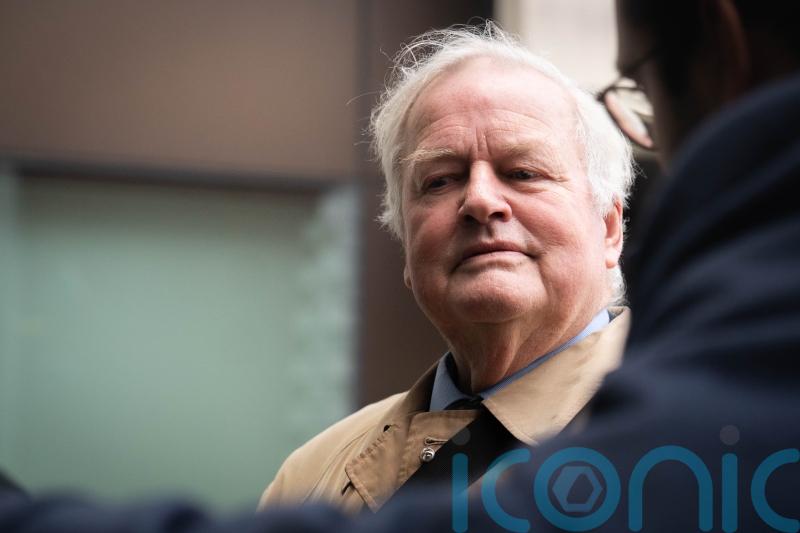 Tory MP Bob Stewart says his ‘honour was at stake’ during row with activist