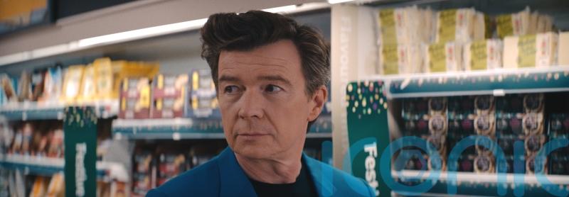 Tearjerkers out as retailers go light-hearted for Christmas ad season