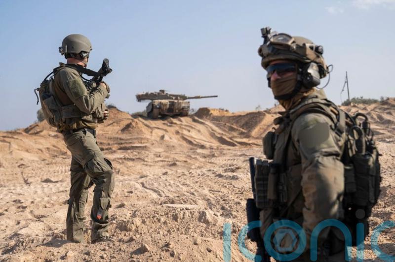 Netanyahu rules out Gaza ceasefire as Blinken urges more civilian protection