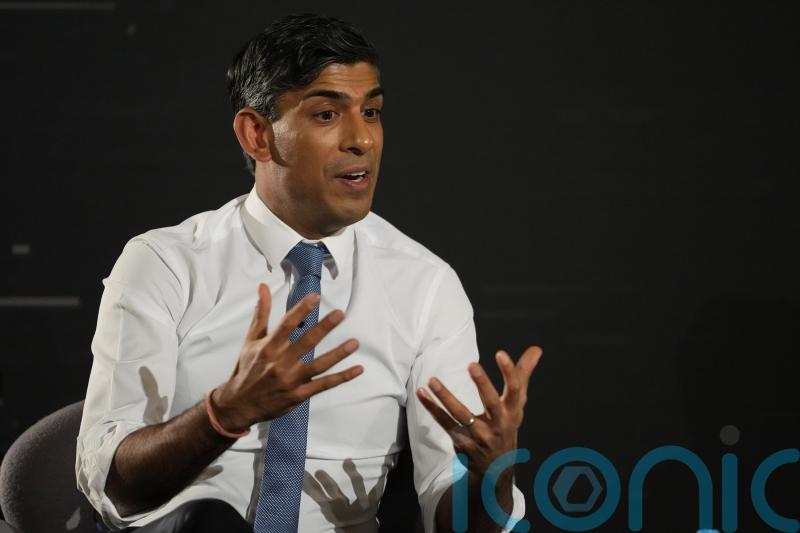 Pro-Palestine protest amid Armistice would be ‘provocative’, says Sunak
