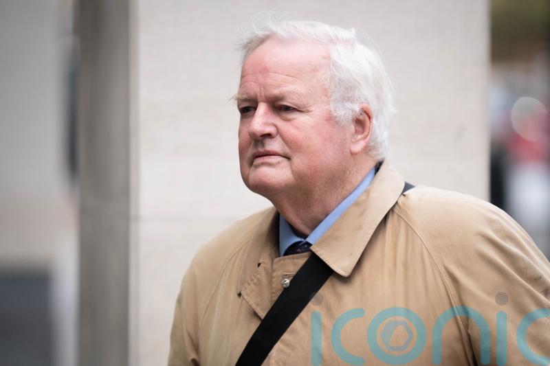 Tory MP guilty of racially abusing activist after saying ‘go back to Bahrain’