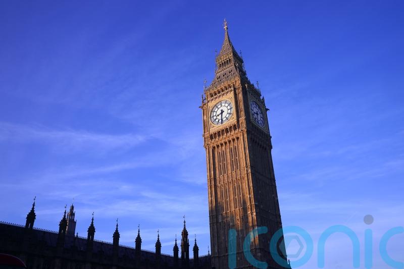The sound of Big Ben’s bongs to return to BBC Radio 4 next week