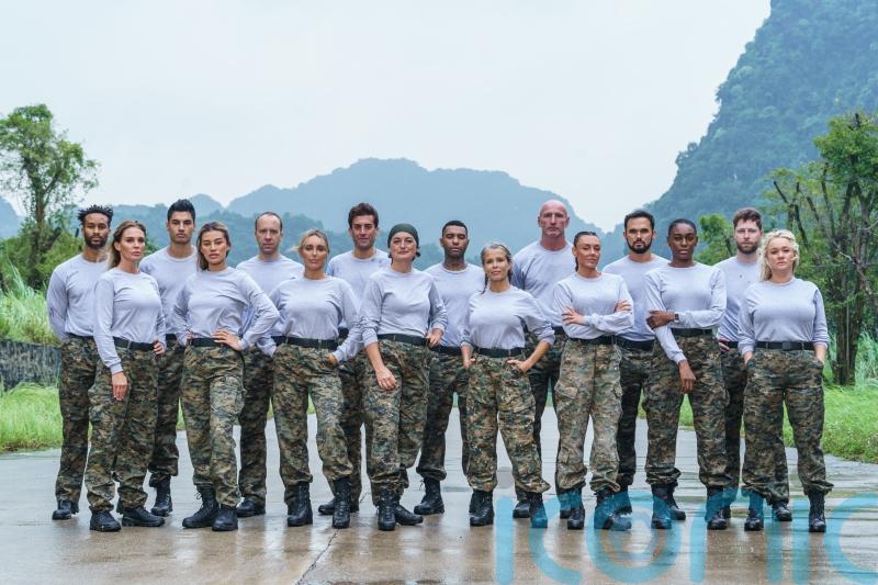 Celebrity SAS: Who Dares Wins contestants tell of ‘horrendous’ trench foot