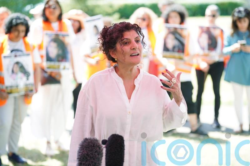 Zara Aleena’s aunt calls for law change after murderer wins Court of Appeal bid