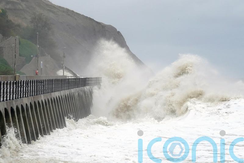 Met Office raises impact level of weather warning for southern parts of England