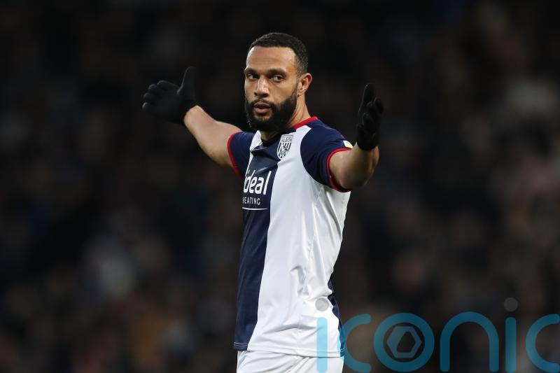 West Brom make it three wins in a row with victory over Hull