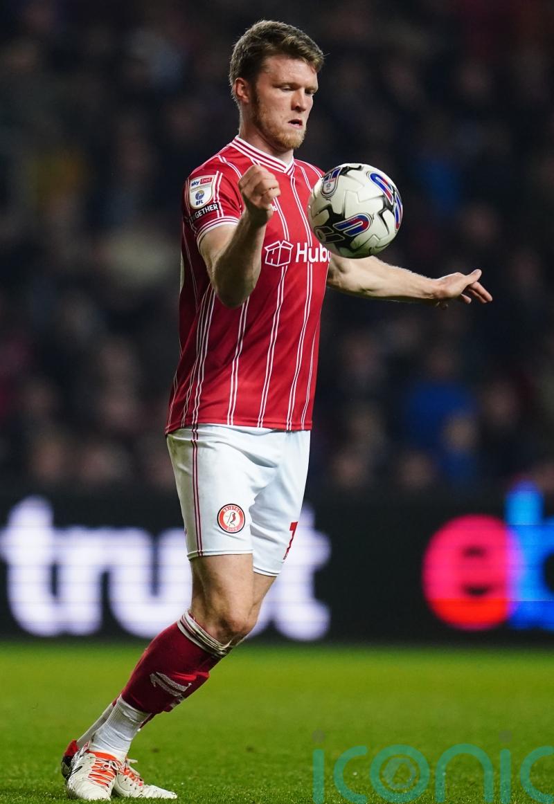 Rob Dickie scores as Bristol City beat 10-man Sheffield Wednesday