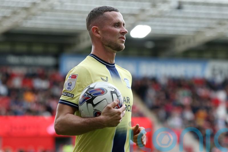 Preston come from behind to beat Coventry