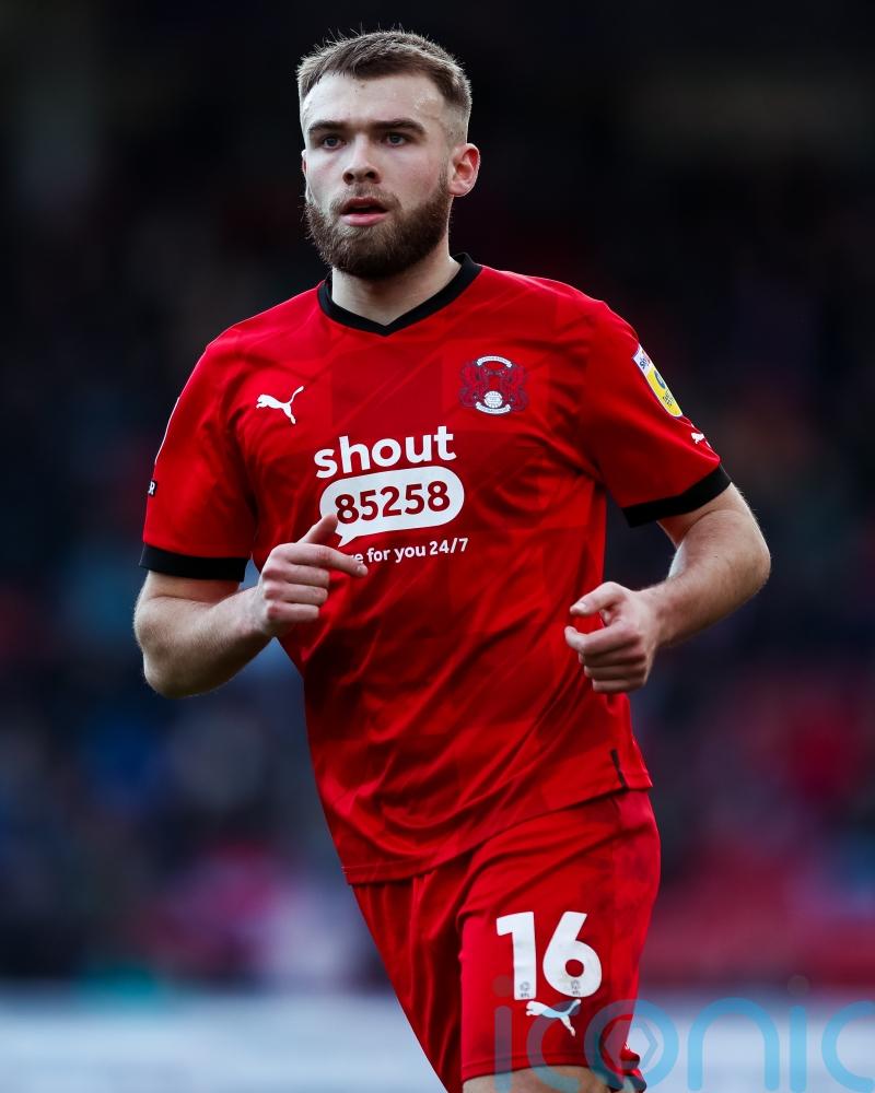 Leyton Orient beat Carlisle to reach second round of the FA Cup
