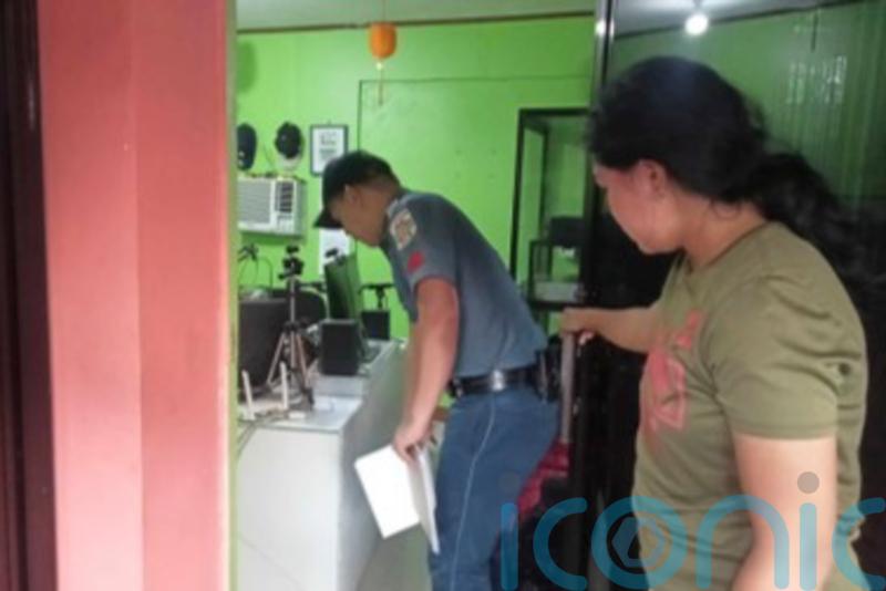 Philippines radio presenter shot dead in front of Facebook livestream viewers