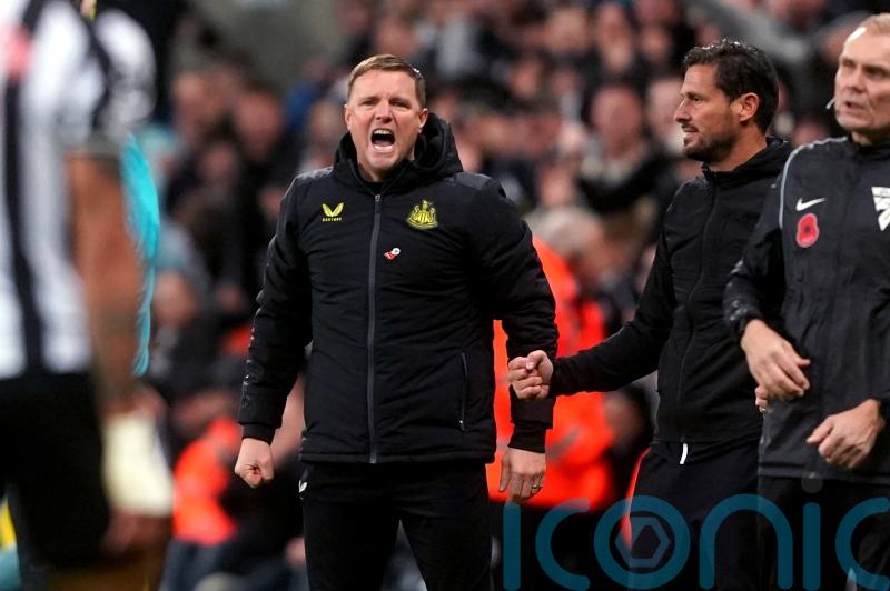 Newcastle lose Dan Burn and Jacob Murphy in ‘worrying’ double injury blow