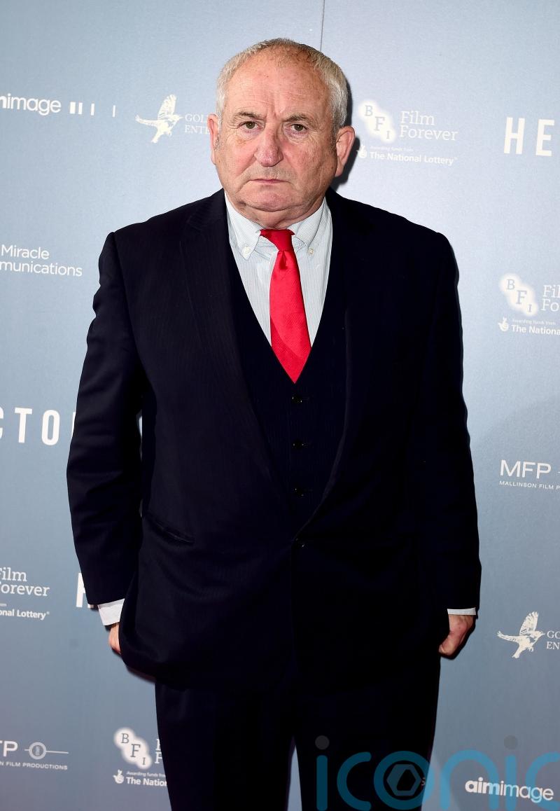Big Issue founder calls for ‘grown-up thinking’ about homelessness