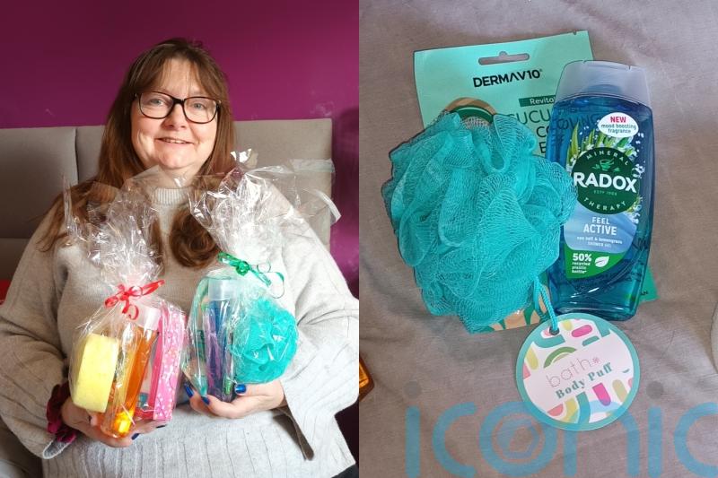 Mother does Christmas shopping 11 months early in January sales and uses gifts spreadsheet to avoid festive ‘nightmare’