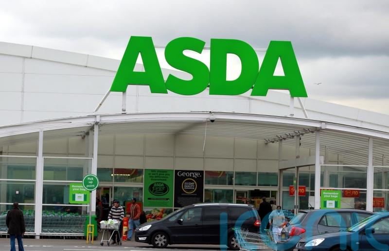 Union steps up campaign for equal pay for Asda workers
