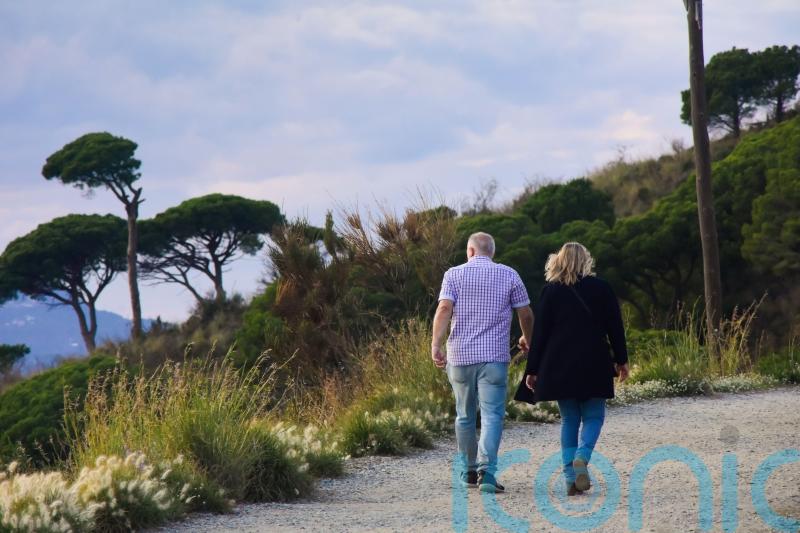 Eight health and lifestyle measures ‘can slow biological ageing by six years’