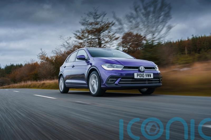 These were the best-selling cars in October