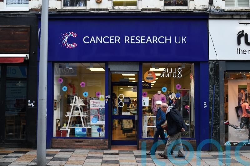 Scientists discover why flu is easier to fight off than cancer