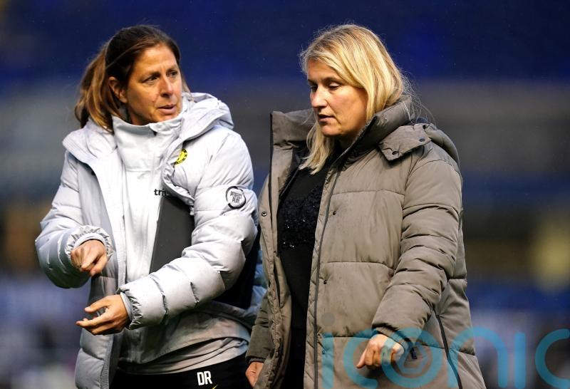 Candidates to take over as Chelsea boss after Emma Hayes decides to move on