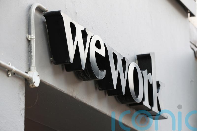 Trading in WeWork halted as rumours about bankruptcy continue to swirl