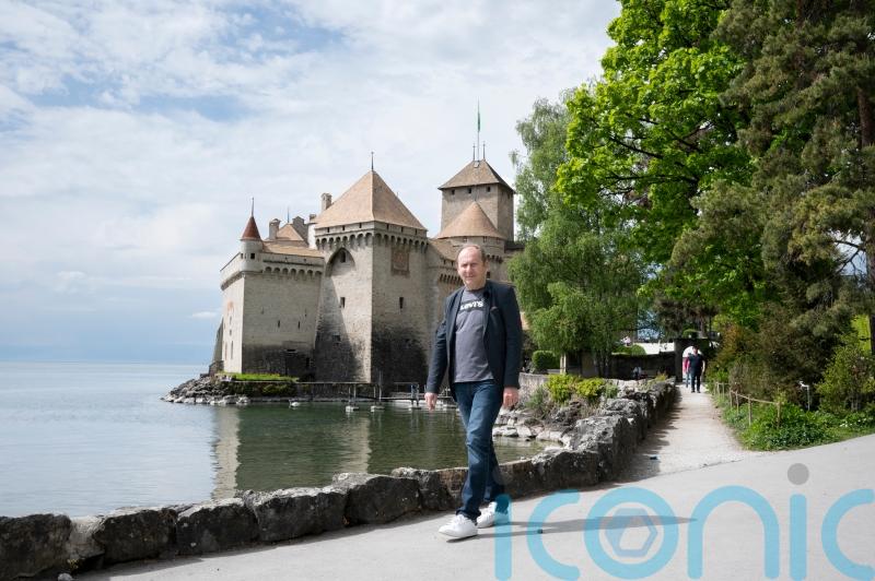 Spinal cord implant helps man with Parkinson’s walk