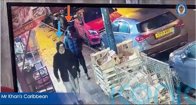 Man who set light to mosque worshippers convicted of attempted murder