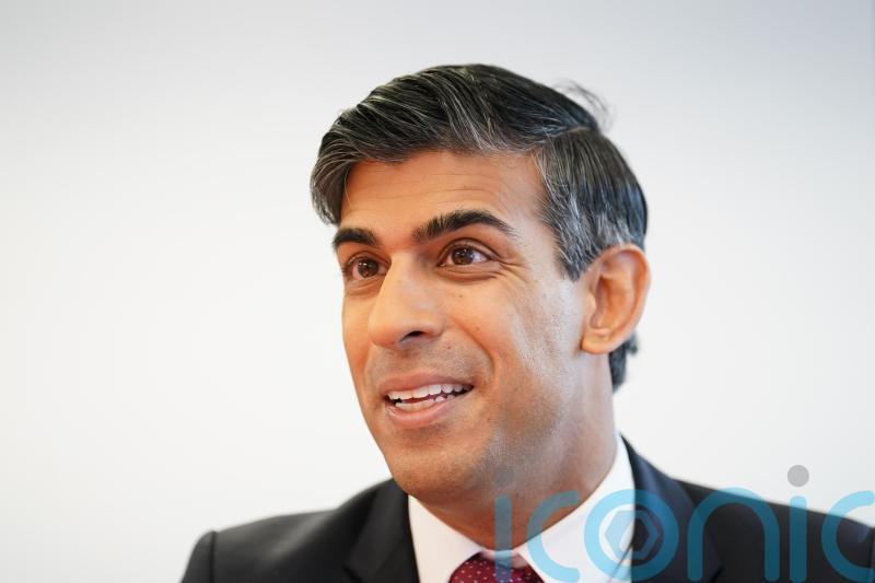 Sunak refuses to criticise Braverman over homelessness comments