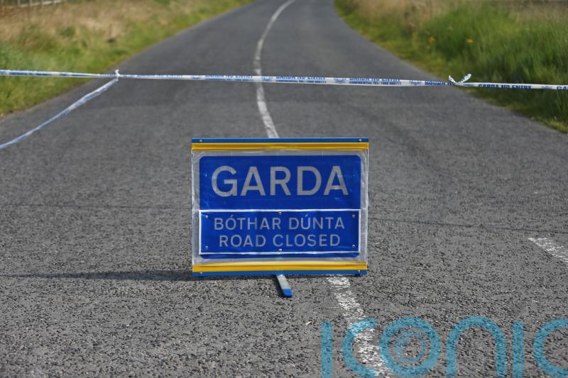Driver killed as two lorries collide