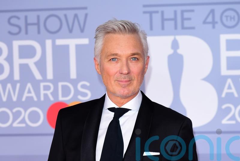 Spandau Ballet’s Martin Kemp: My biggest fear was being ‘famous and broke’