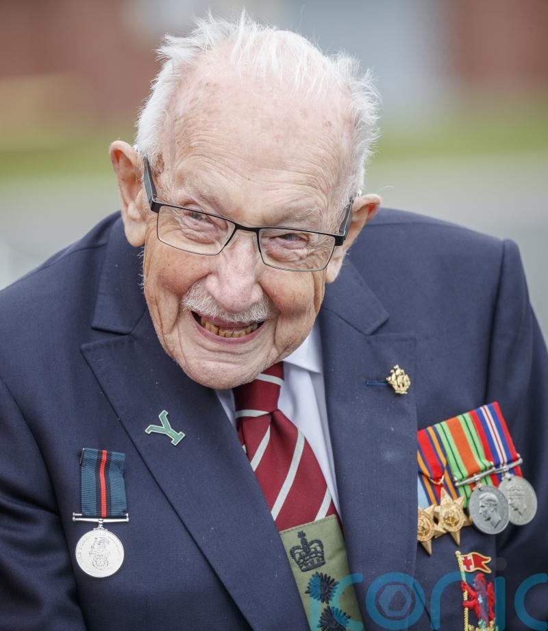 Family of Captain Sir Tom Moore lose appeal against spa pool demolition order